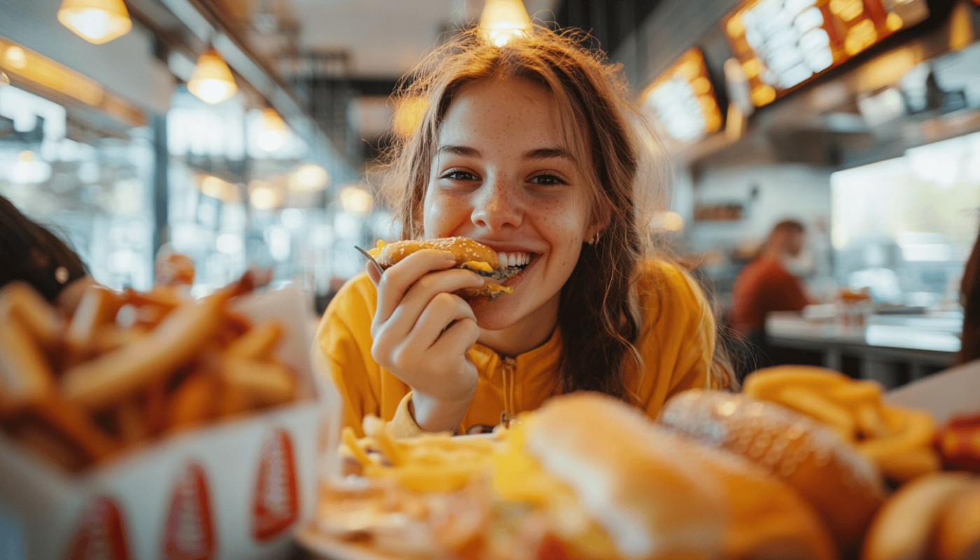 Maximiser les avantages des sondages après visite en restauration rapide